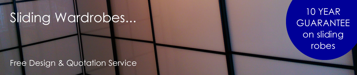 Sliding Wardrobes